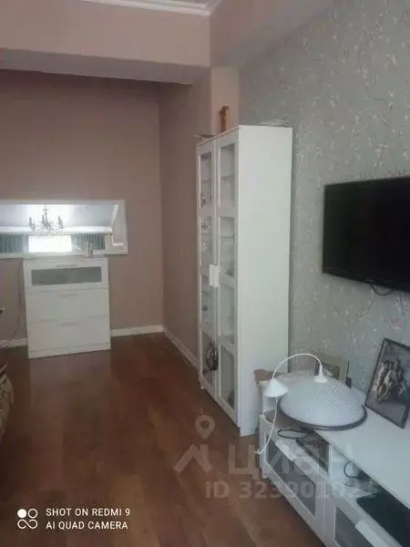 2-к кв. Краснодарский край, Анапа проезд Родниковый, 18 (48.0 м) - Фото 1