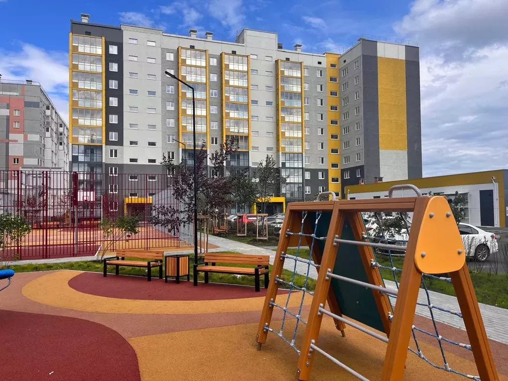 Продаётся 2-к квартира, 47.8 м - Фото 0