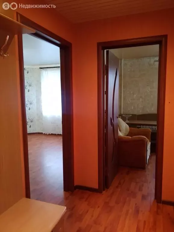 1-комнатная квартира: Железногорск, Молодёжная улица, 6к2 (41.8 м) - Фото 1