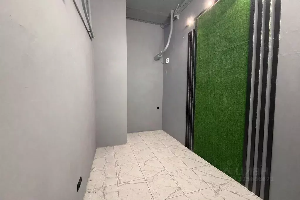 Помещение свободного назначения в Москва Ленинградский просп., 34 (9 ... - Фото 1