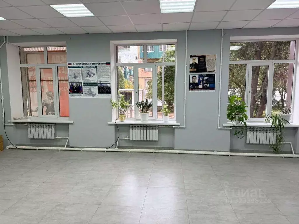 Помещение свободного назначения в Дагестан, Махачкала ул. Аскерханова, ... - Фото 2