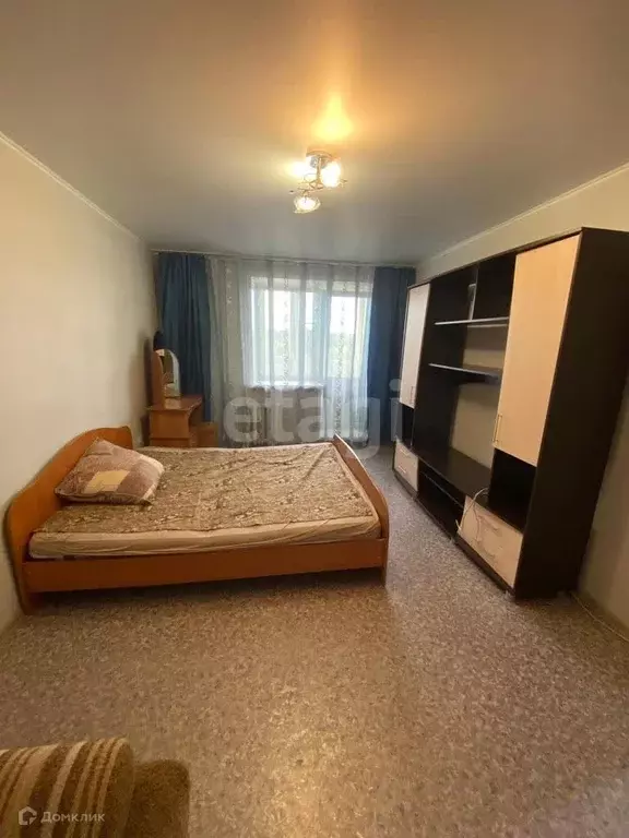 Продаётся 1-к квартира, 37 м - Фото 0