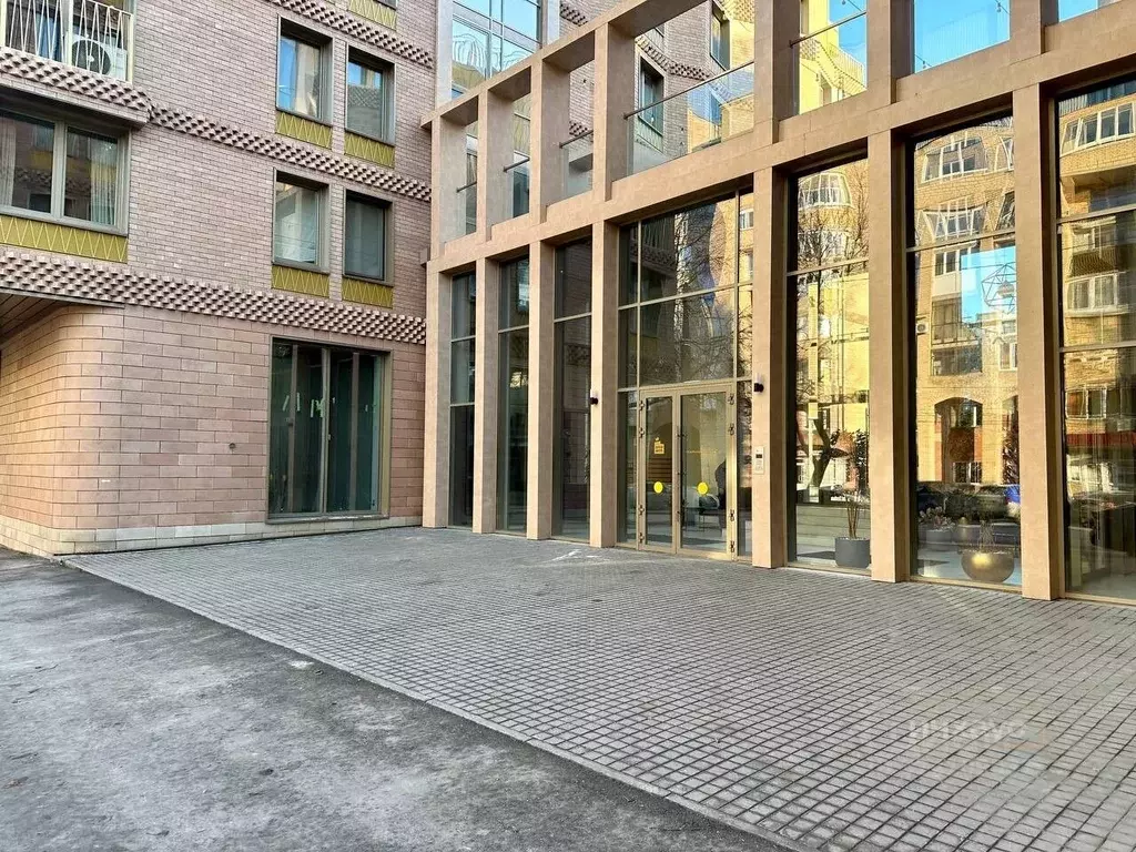 Помещение свободного назначения в Пермский край, Пермь Екатерининская ... - Фото 2