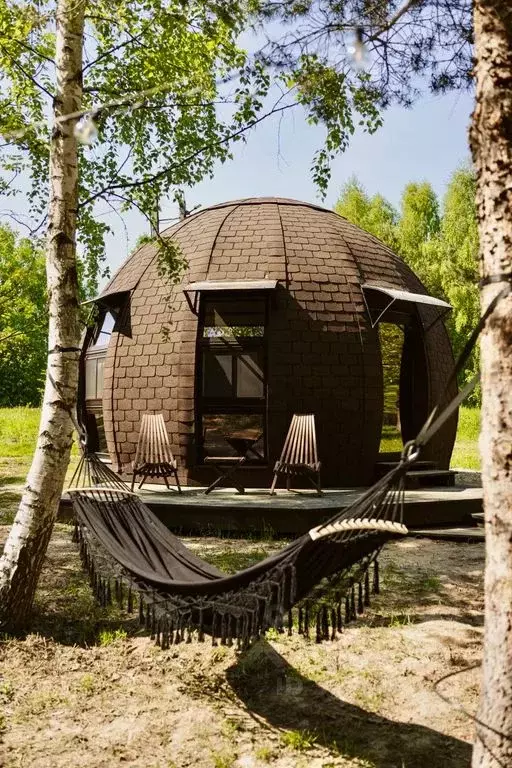 Дом в Ивановская область, Пучежский район, Илья-Высоковское с/пос, д. ... - Фото 2