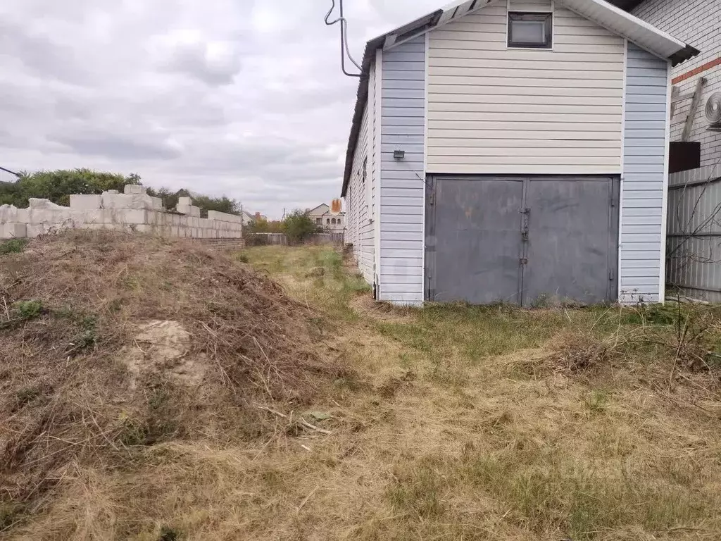 Участок в Белгородская область, Валуйки Просторная ул., 27 (10.0 сот.) - Фото 2