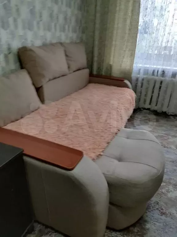 1-к. квартира, 32 м, 2/5 эт. - Фото 1