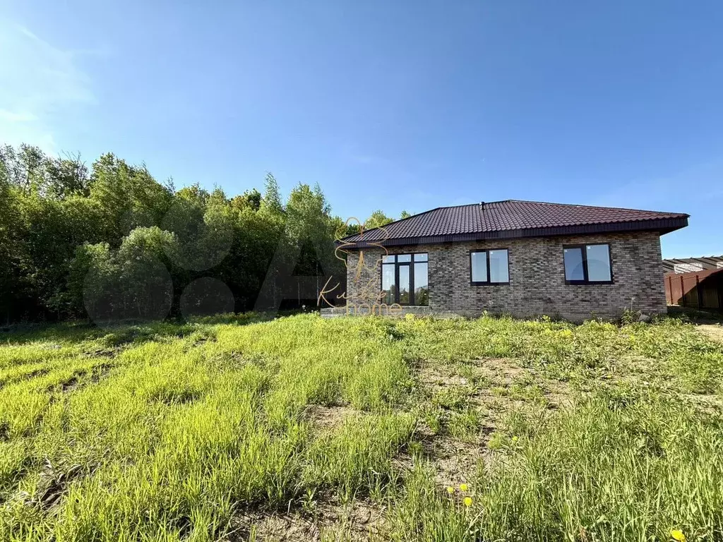 Дом 108 м на участке 9 сот. - Фото 1