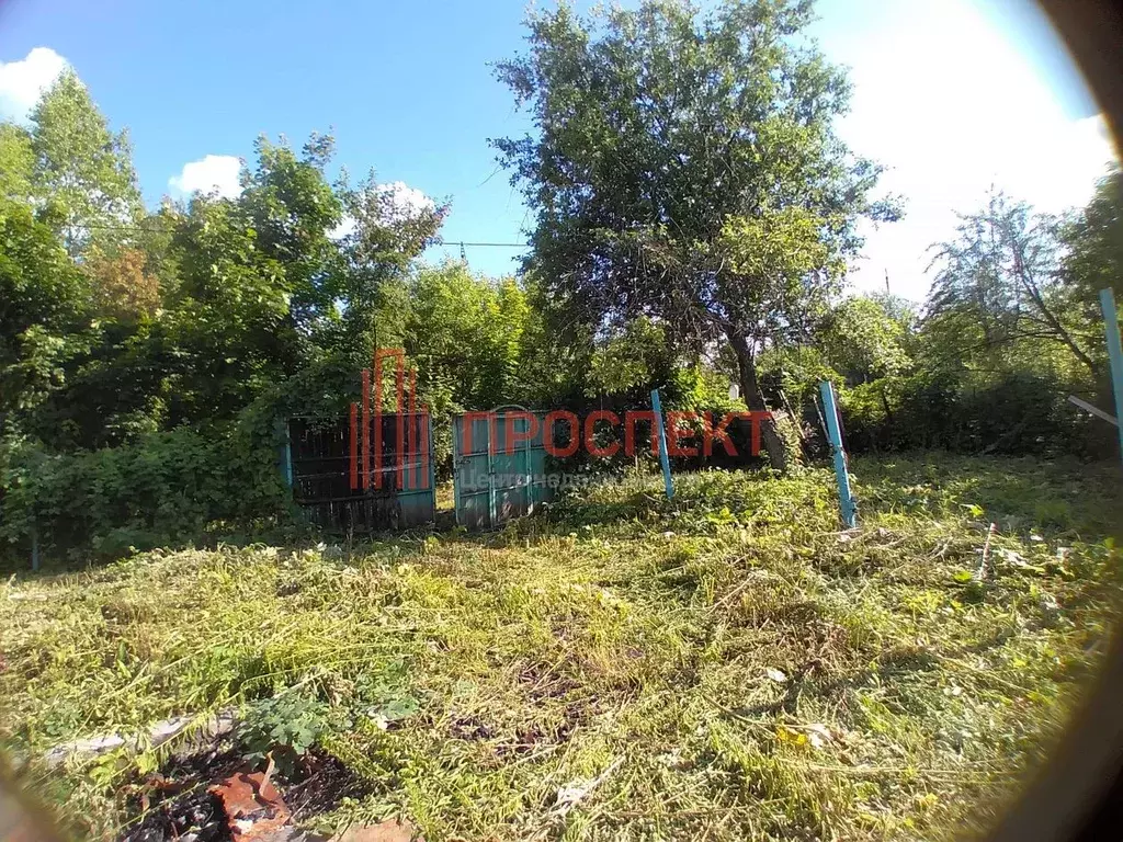 Участок в Пензенская область, Пенза Казенный Сад СНТ, 85 (6.3 сот.) - Фото 2