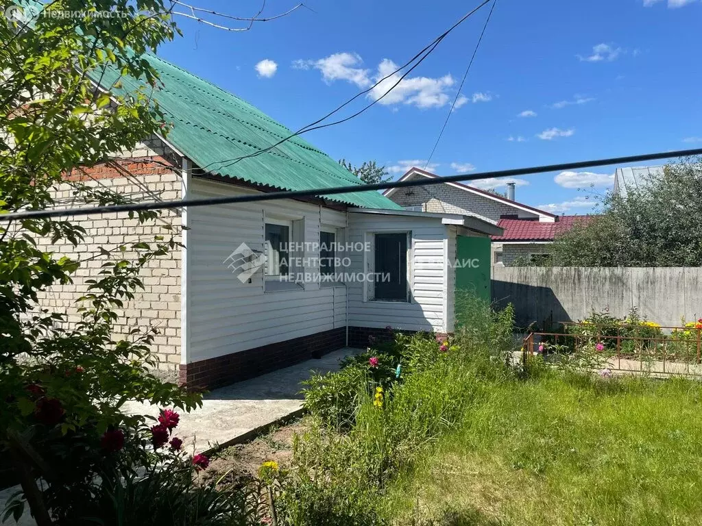 Дом в село Дудкино, Дачная улица (55 м) - Фото 1