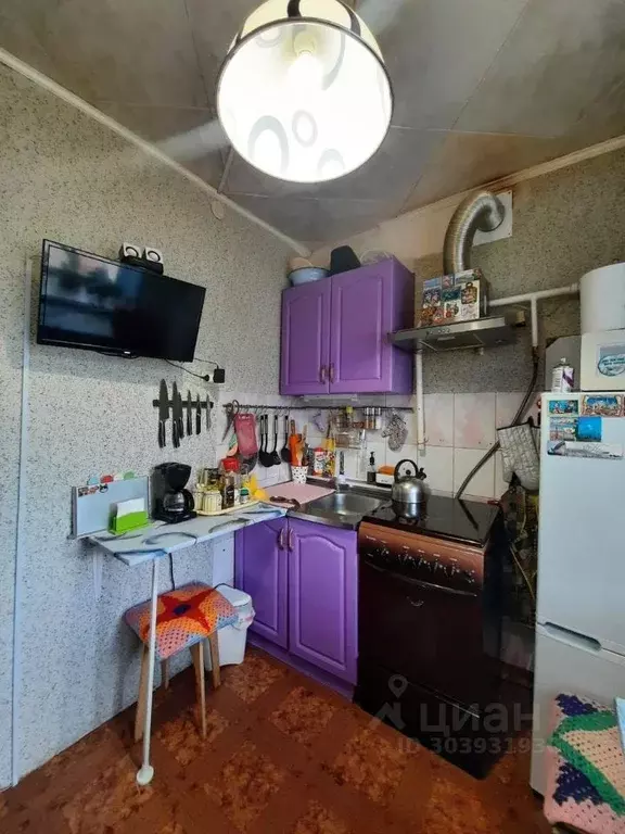 2-к кв. Ханты-Мансийский АО, Урай 3-й мкр, 21 (47.0 м) - Фото 0