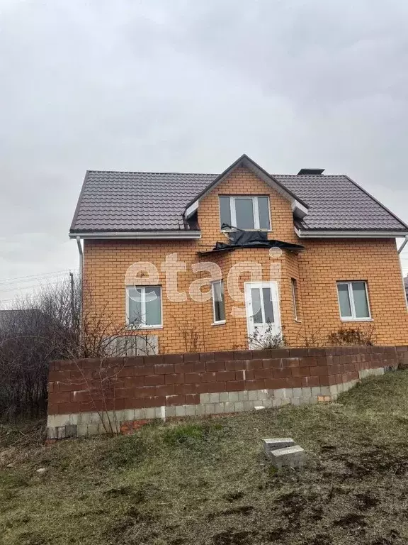 Дом в Белгородская область, Белгород пер. 1-й Лучевой, 23 (118 м) - Фото 0