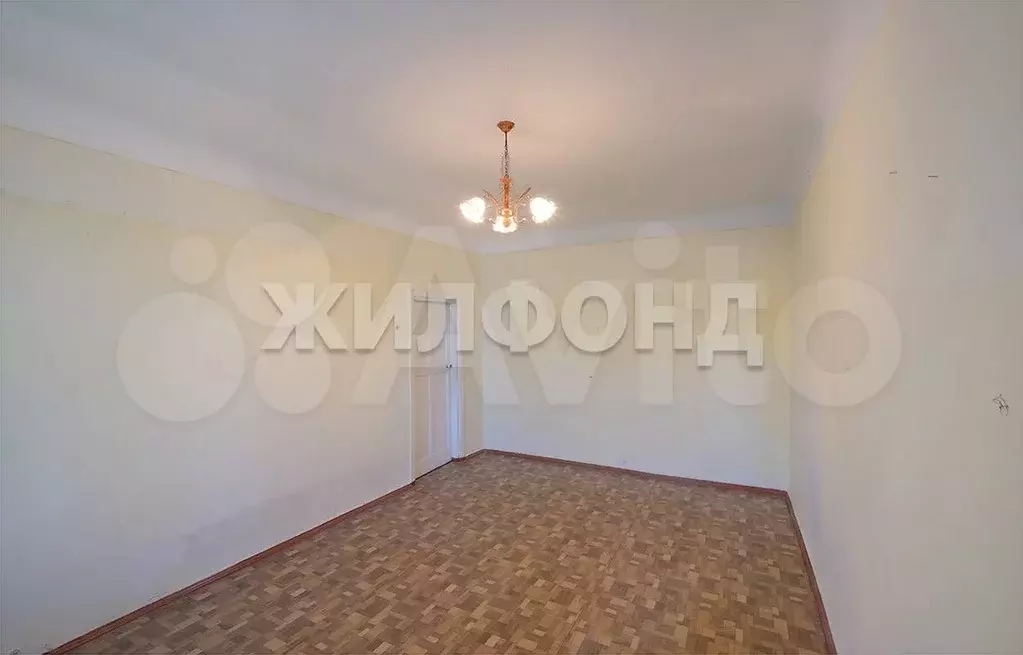 3-к. квартира, 75,6 м, 3/5 эт. - Фото 0