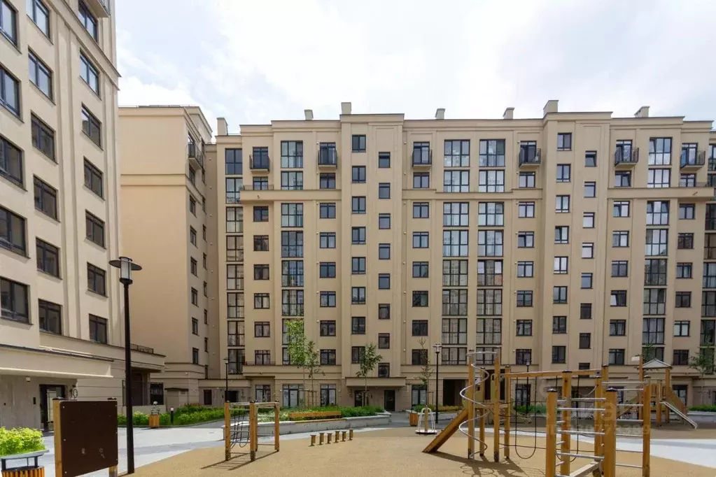 2-к кв. Калининградская область, Калининград ул. Старшины Дадаева, ... - Фото 2