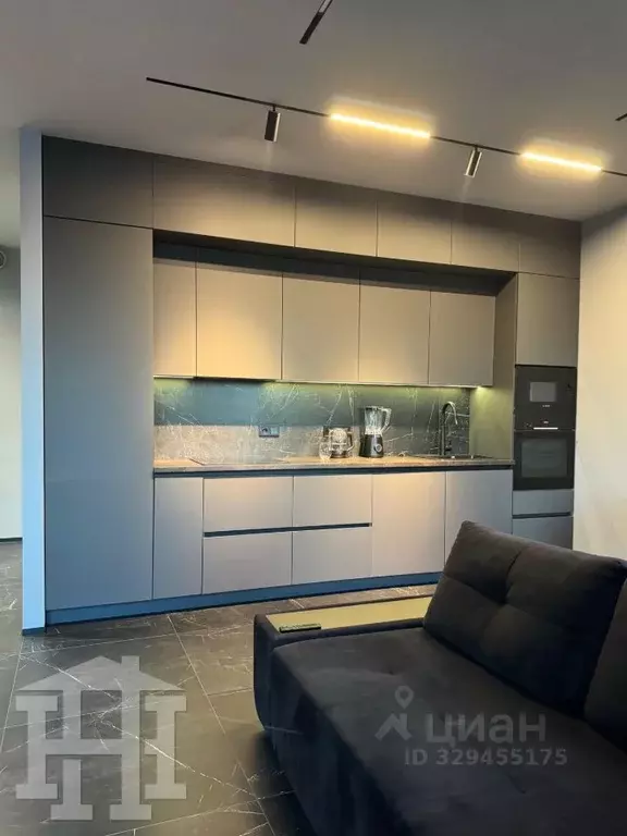 2-к кв. Москва Волоколамское ш., 71/22к1 (60.0 м) - Фото 2