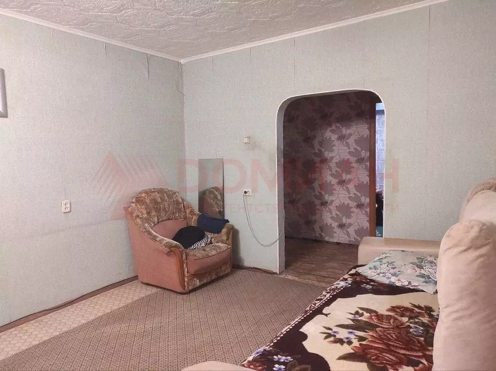 5-к кв. Ростовская область, Волгодонск Весенняя ул., 32 (100.0 м) - Фото 2