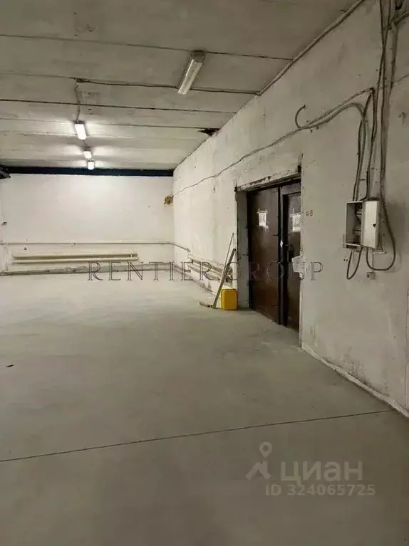 Склад в Московская область, Лобня ул. Гагарина, 10к3 (697 м) - Фото 2