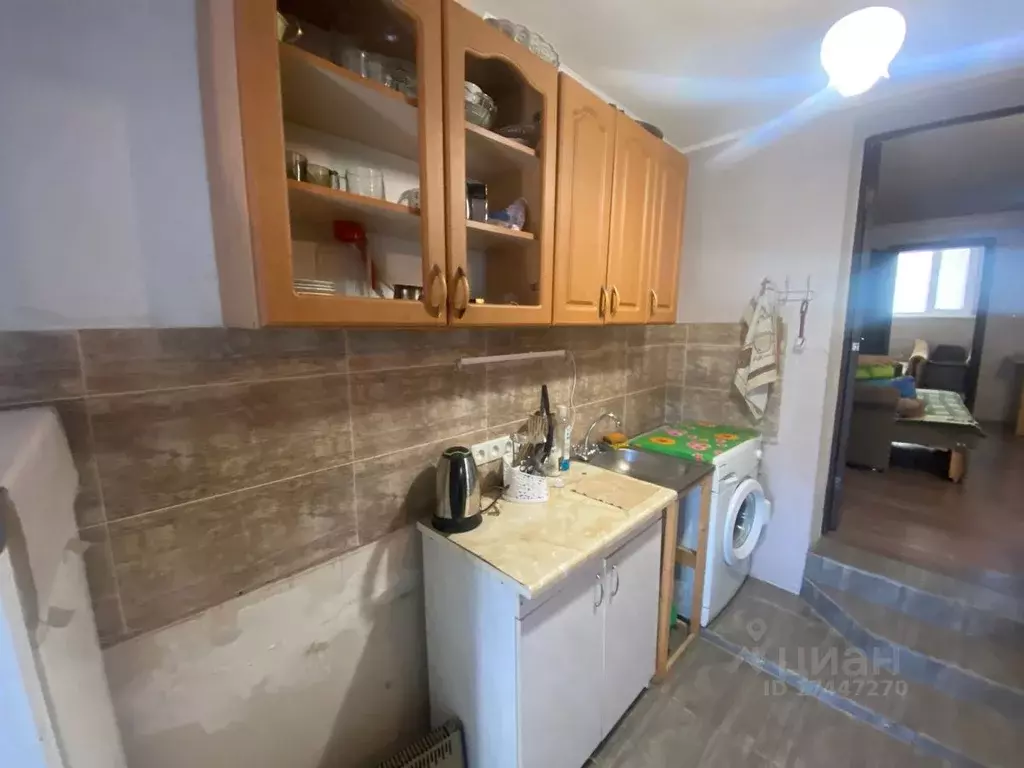 1-к кв. Крым, Алушта ул. Красноармейская, 19 (35.0 м) - Фото 0