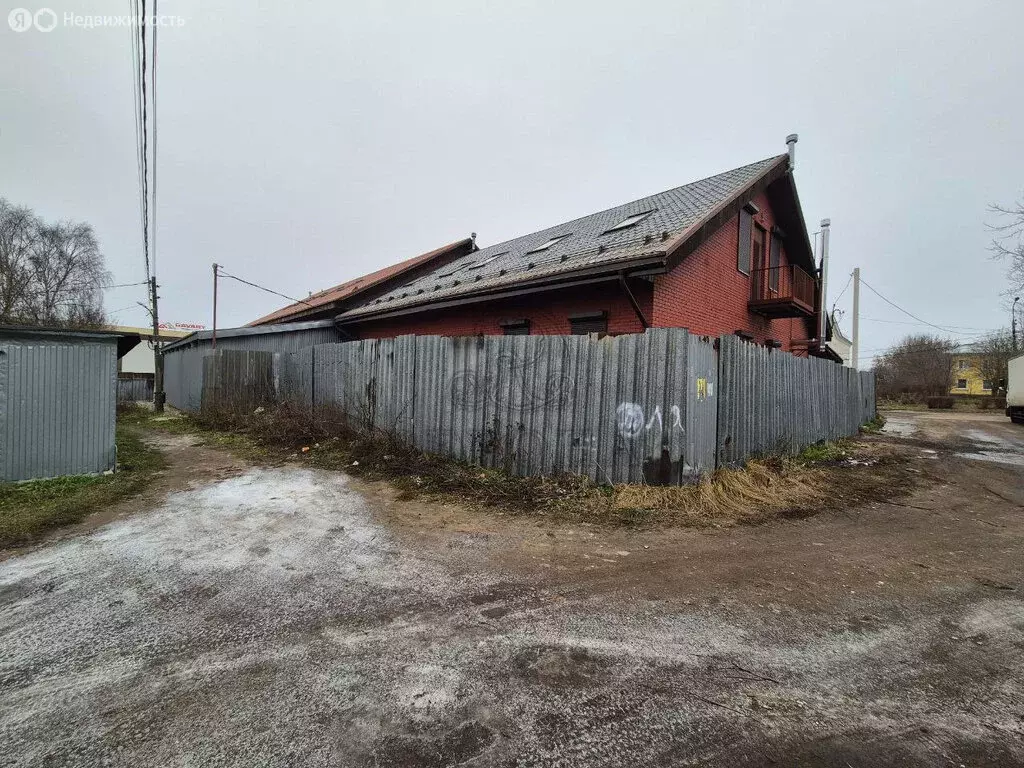 Помещение свободного назначения (270 м) - Фото 2