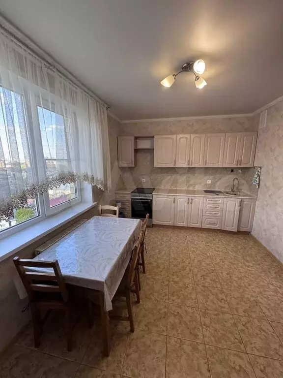 2-к. квартира, 66 м, 13/24 эт. - Фото 0