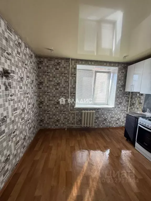 1-к кв. Башкортостан, Стерлитамак ул. Артема, 118 (36.3 м) - Фото 1