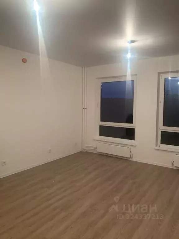 1-к кв. Нижегородская область, Нижний Новгород д. Утечино, ул. ... - Фото 2