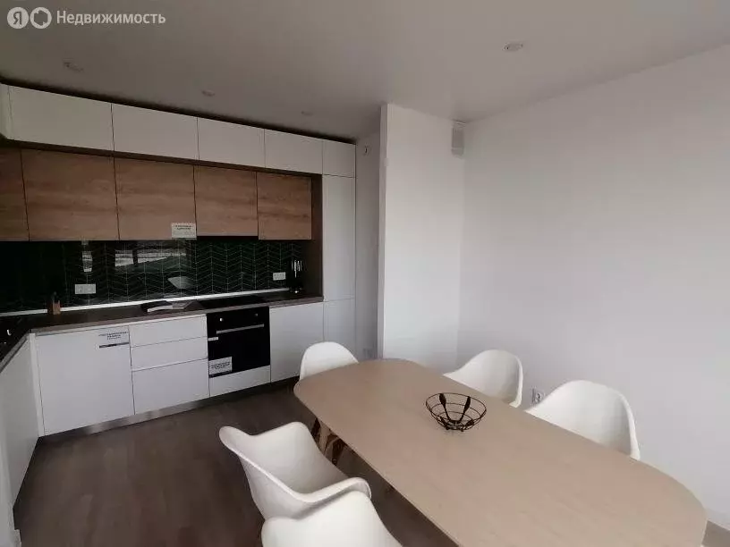 Квартира-студия: Пенза, улица Яшиной, 8 (42.4 м) - Фото 2