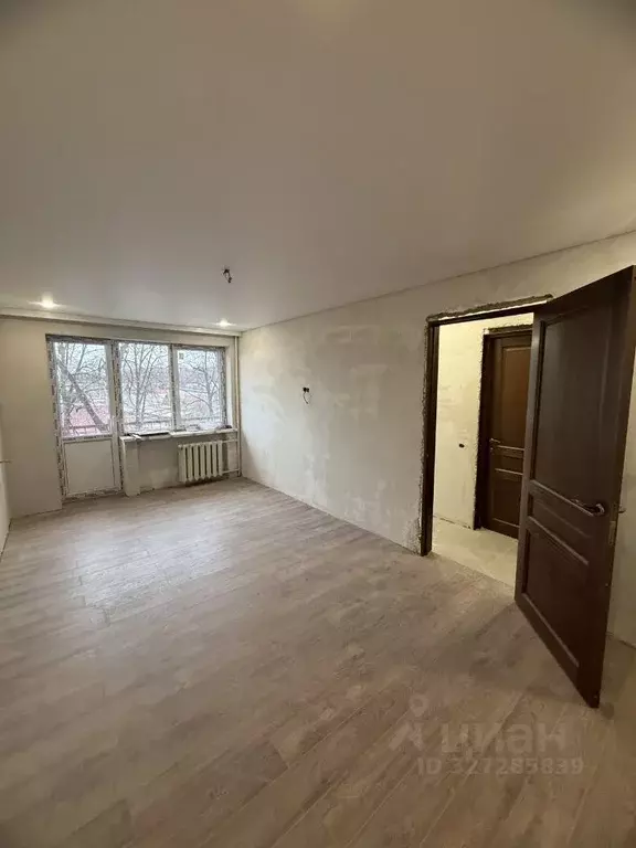 1-к кв. Северная Осетия, Владикавказ Иристонская ул., 29 (30.0 м) - Фото 1