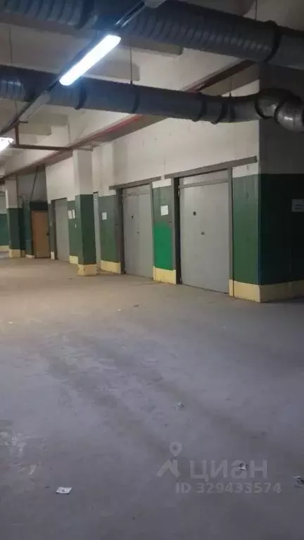 Склад в Москва ул. Руставели, 14С12 (469 м) - Фото 2