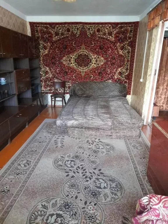 2-к кв. Татарстан, Казань ул. Чкалова, 7 (43.0 м) - Фото 2