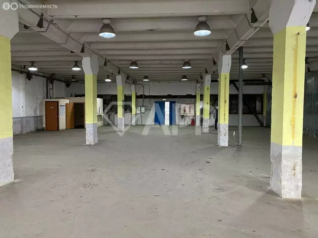 Склад (430 м) - Фото 2