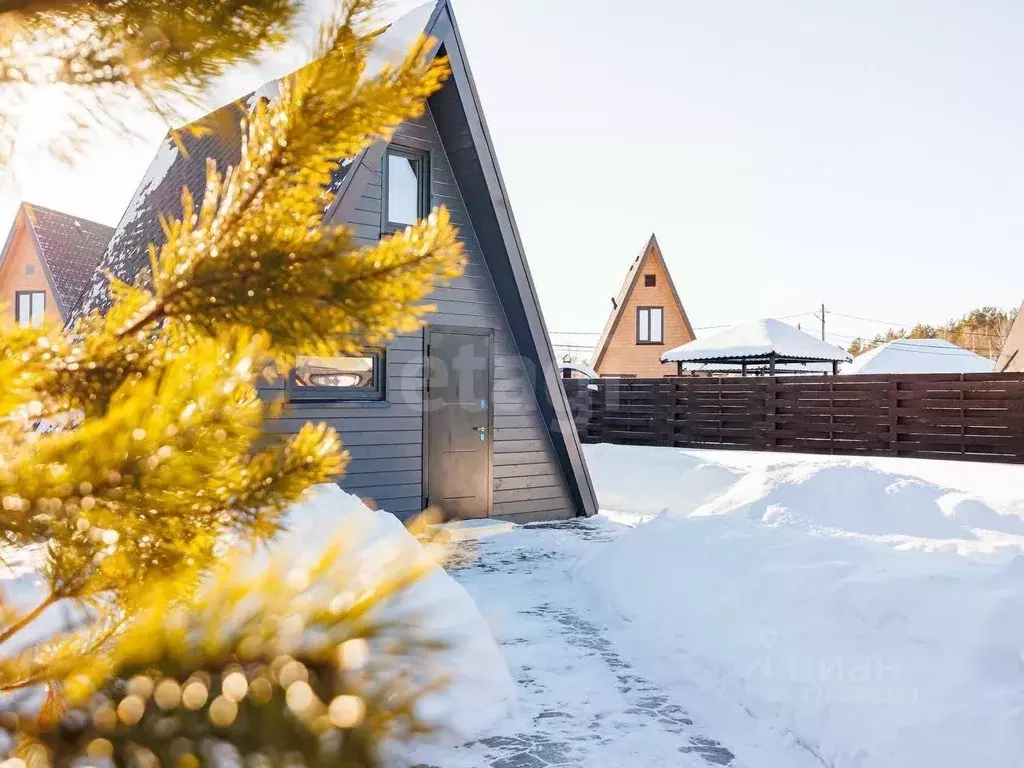 Помещение свободного назначения в Тюменская область, Тюменский ... - Фото 1