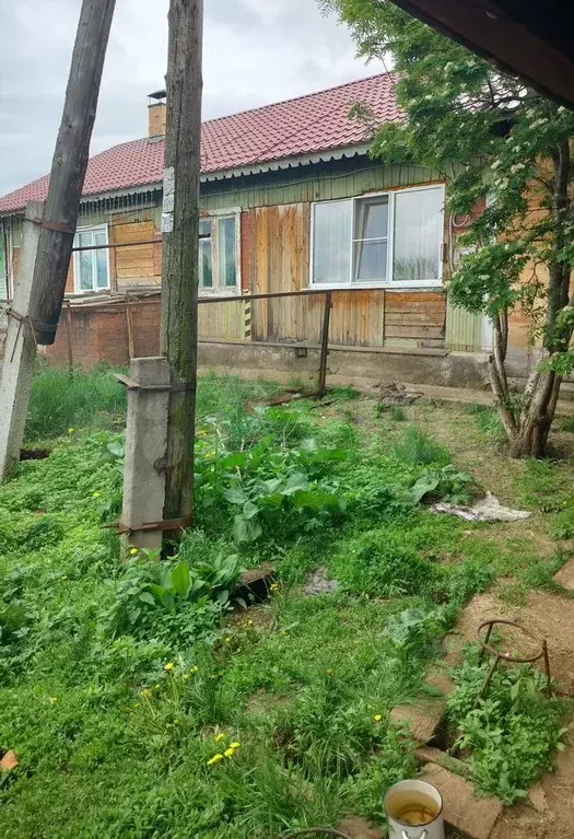 Дом 66 м на участке 6 сот. - Фото 0