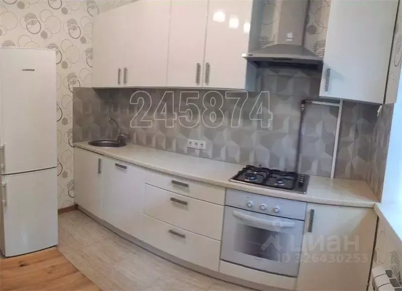 2-к кв. Москва ул. Строителей, 5К2 (53.0 м) - Фото 1