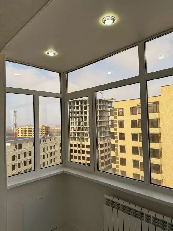 Продаётся 2-к квартира, 69 м - Фото 0
