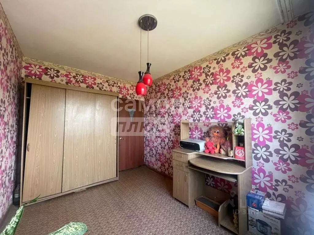 3-к кв. Алтайский край, Бийск ул. Владимира Короленко, 24 (62.7 м) - Фото 2