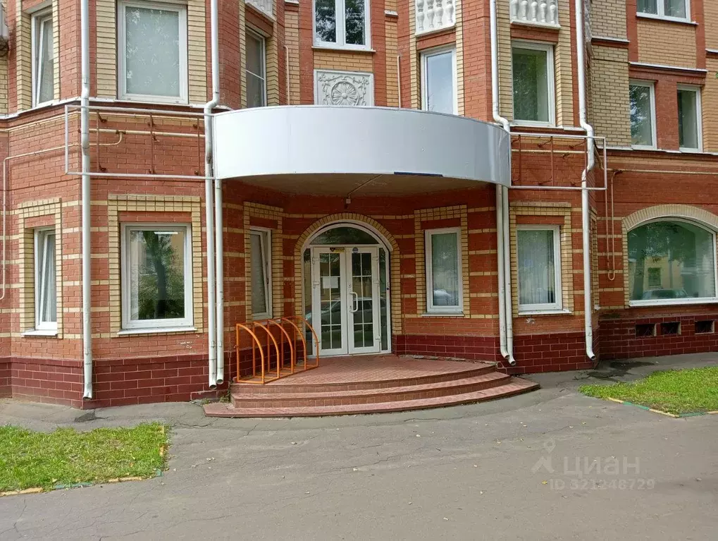 Помещение свободного назначения в Марий Эл, Йошкар-Ола Советская ул., ... - Фото 0