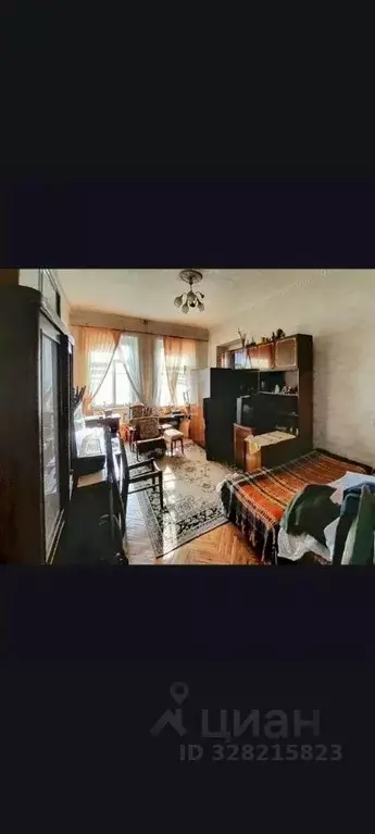 2-к кв. Санкт-Петербург Казначейская ул., 5 (74.0 м) - Фото 1