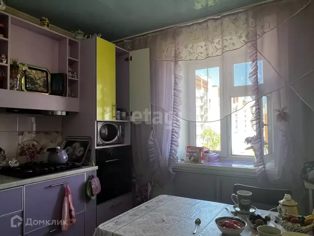 Продаётся 3-к квартира, 66.5 м - Фото 1