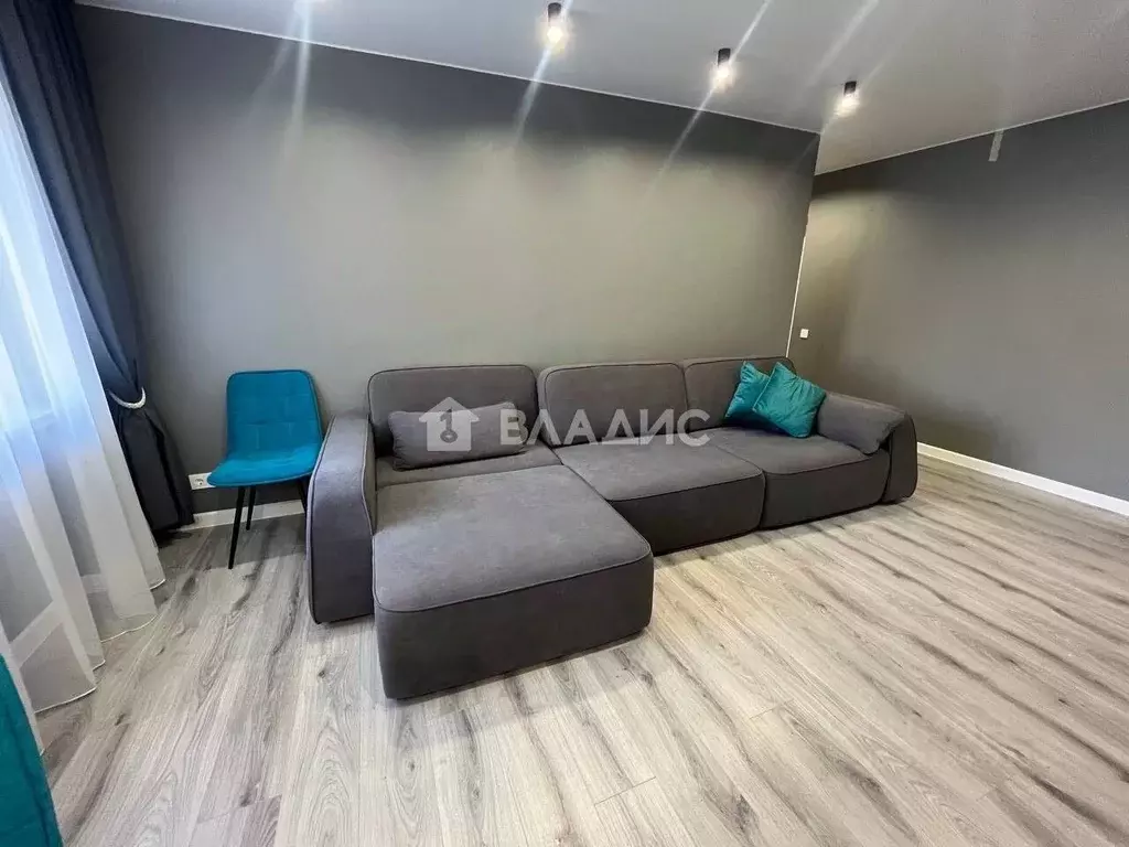 3-к кв. Пензенская область, Пенза ул. Мира, 4 (54.0 м) - Фото 1