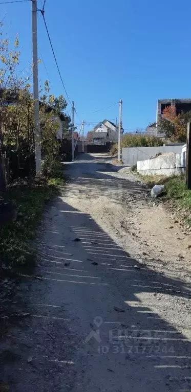 Участок в Амурская область, Благовещенск Восход СТ,  (5.6 сот.) - Фото 0