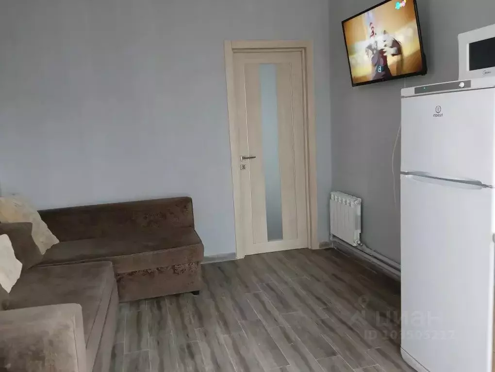 2-к кв. Краснодарский край, Сириус пгт ул. Тюльпанов, 4Г (48.0 м) - Фото 1