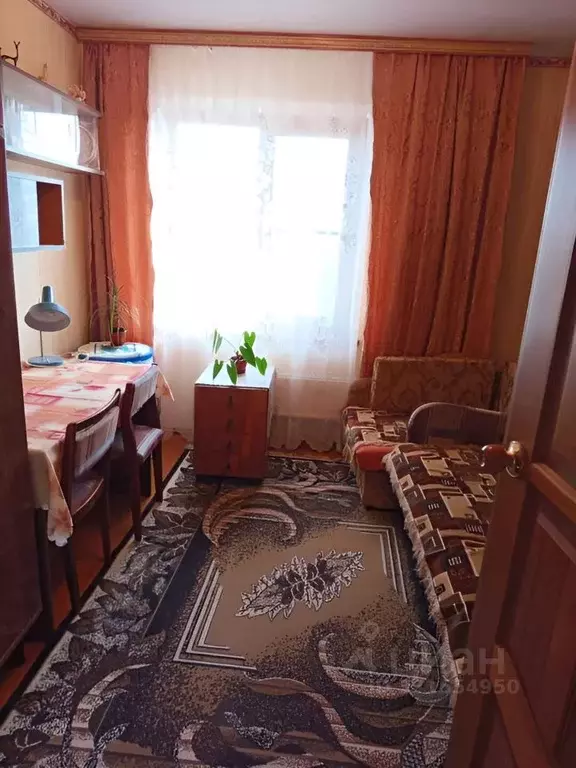 Комната Курская область, Курск ул. Маяковского, 107 (12.0 м) - Фото 2