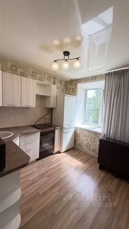 1-к кв. Татарстан, Зеленодольск ул. Комарова, 25 (31.0 м) - Фото 1