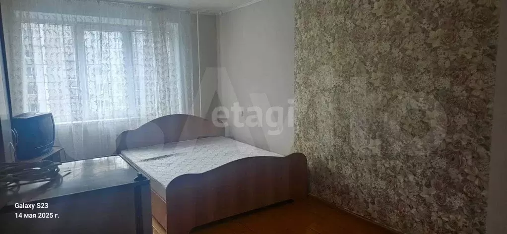 1-к. квартира, 19 м, 6/9 эт. - Фото 0