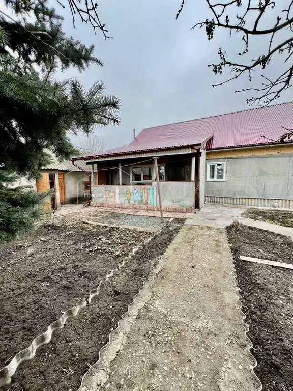 Дом 74 м на участке 9,2 сот. - Фото 0