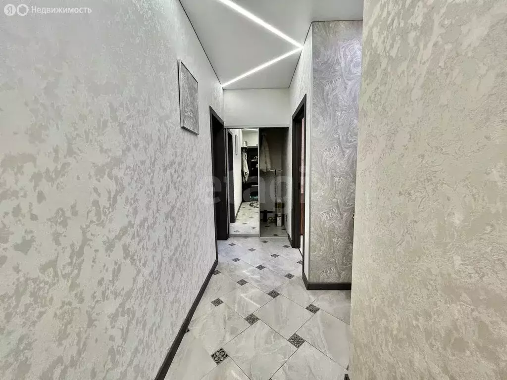 2-комнатная квартира: Терновка, Центральная улица, 10 (48.2 м) - Фото 2