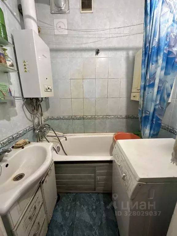 3-к кв. Санкт-Петербург Большой Сампсониевский просп., 49 (54.0 м) - Фото 2