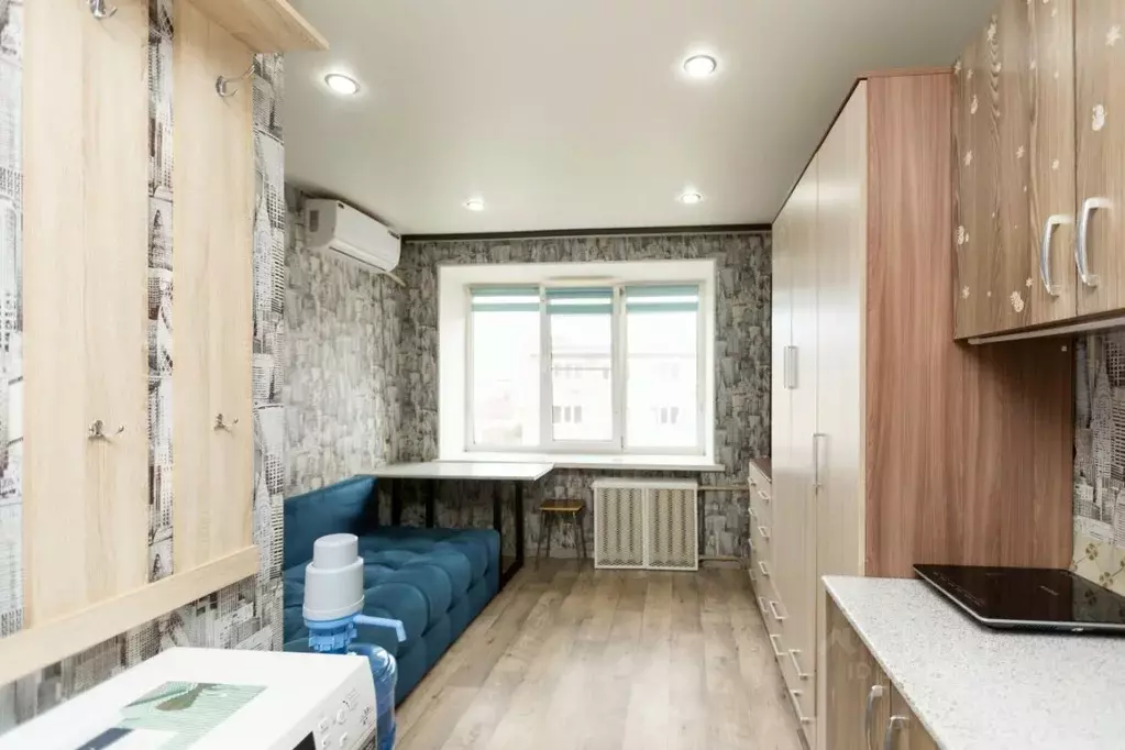 Комната Оренбургская область, Оренбург Карагандинская ул., 52А (13.5 ... - Фото 2