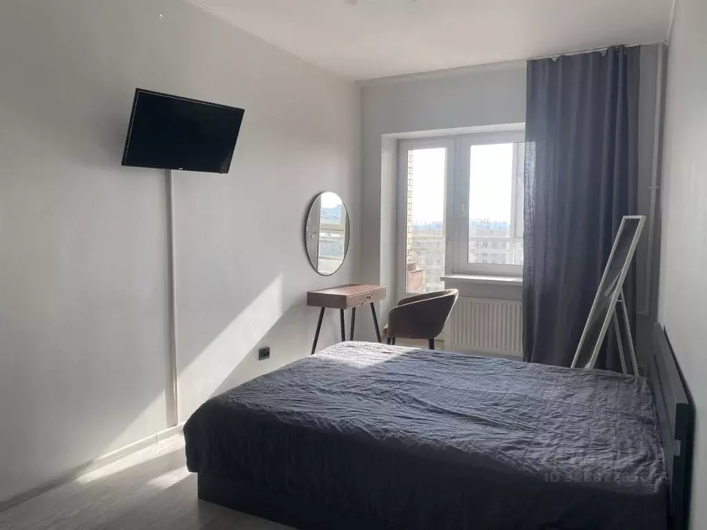 2-к кв. Санкт-Петербург Варшавская ул., 23к2 (71.0 м) - Фото 2