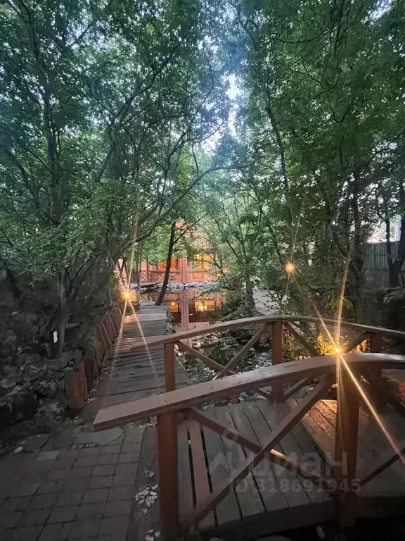 Дом в Крым, Ялта ул. Кедровая, 11 (180 м) - Фото 1